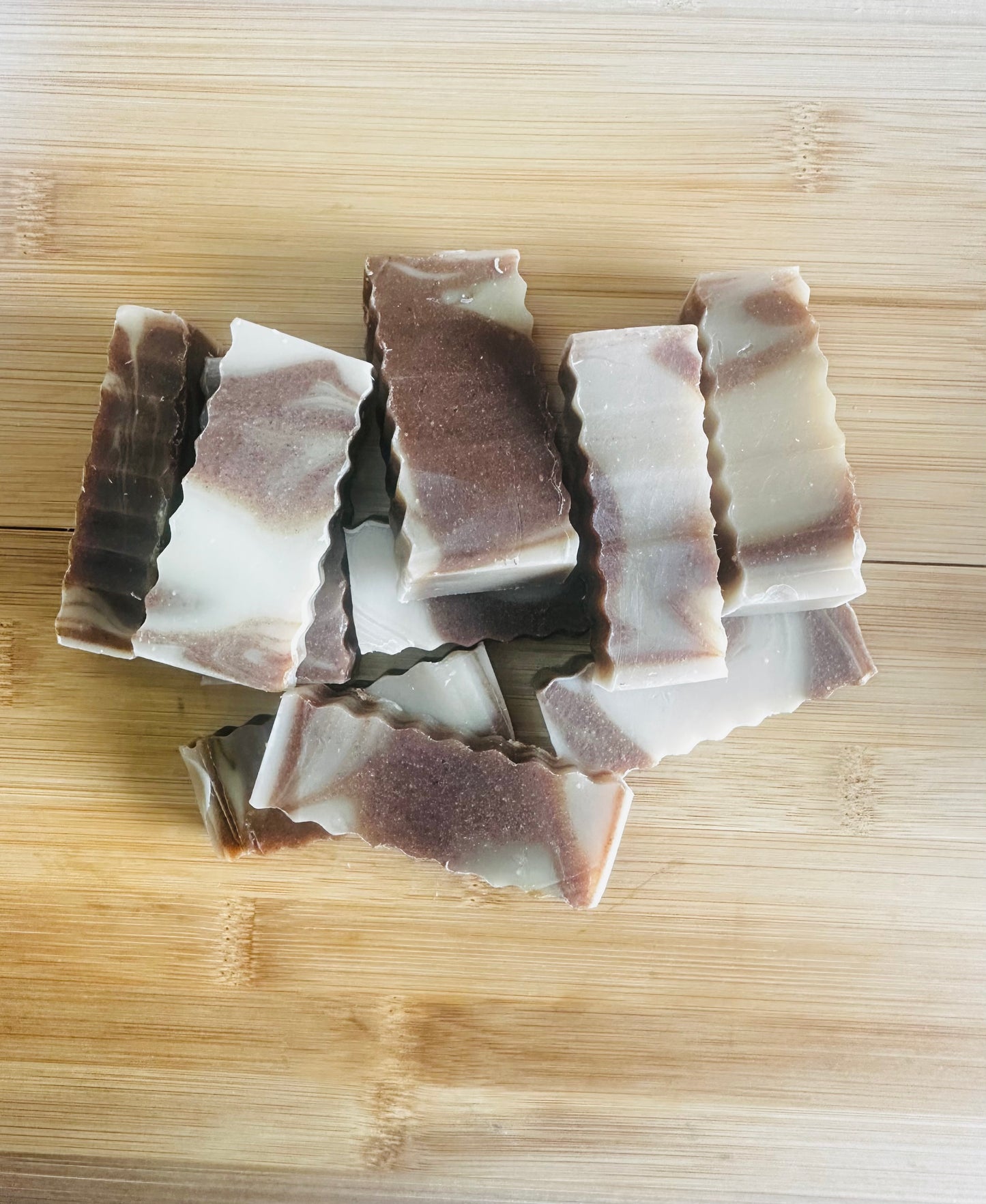 Turmeric + Ginger Soap Bar