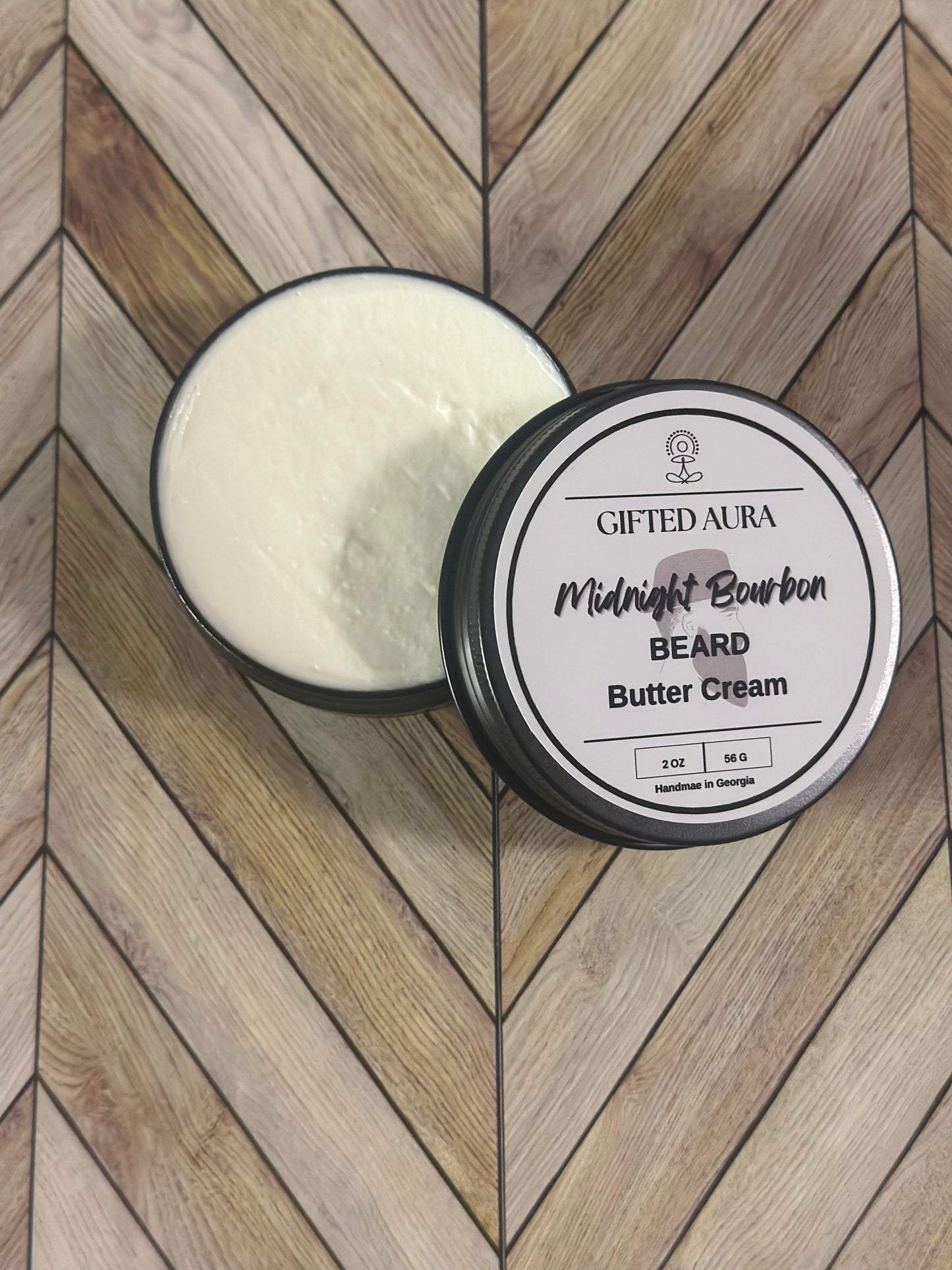 Beard Butter Cream