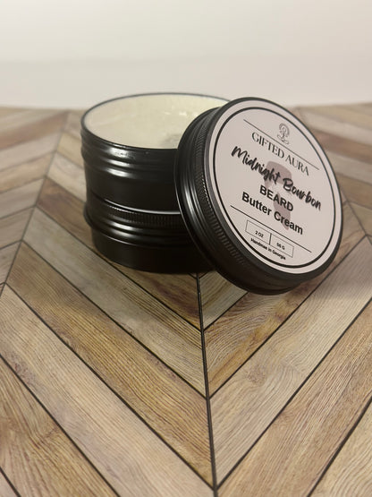 Beard Butter Cream