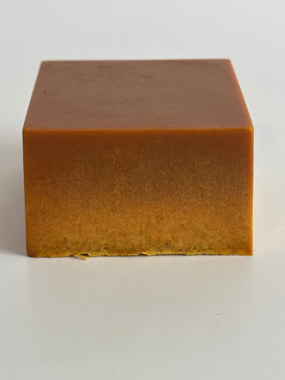 Turmeric + Ginger Soap Bar (GLOW)